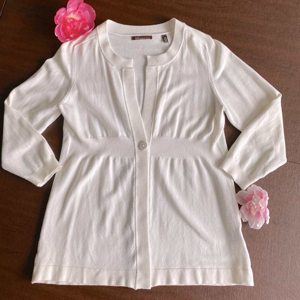 525 America Cardigan